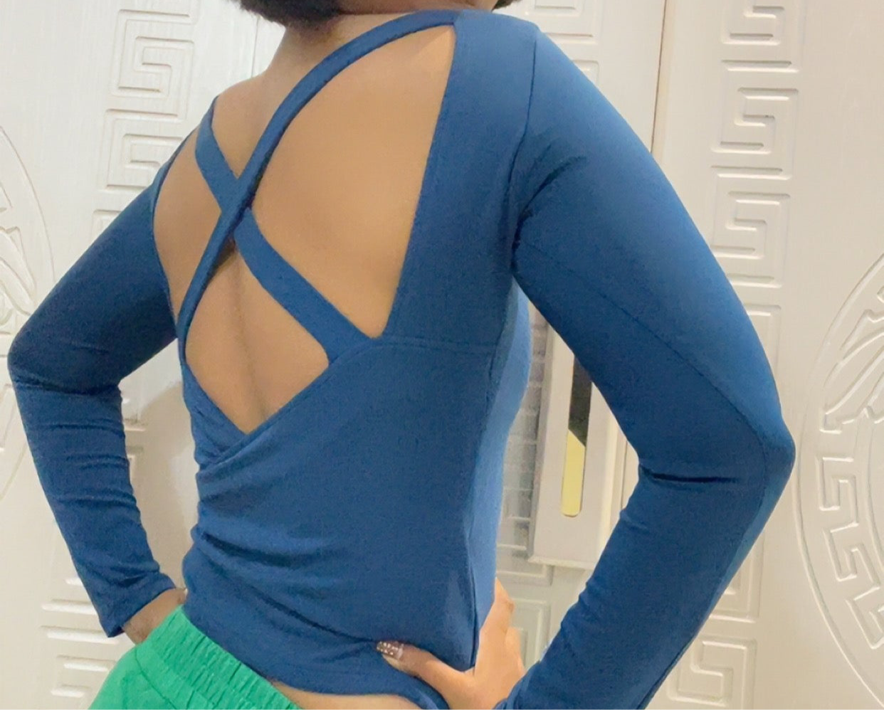 Full sleeves top bundle ( Buy 2 @2899 )