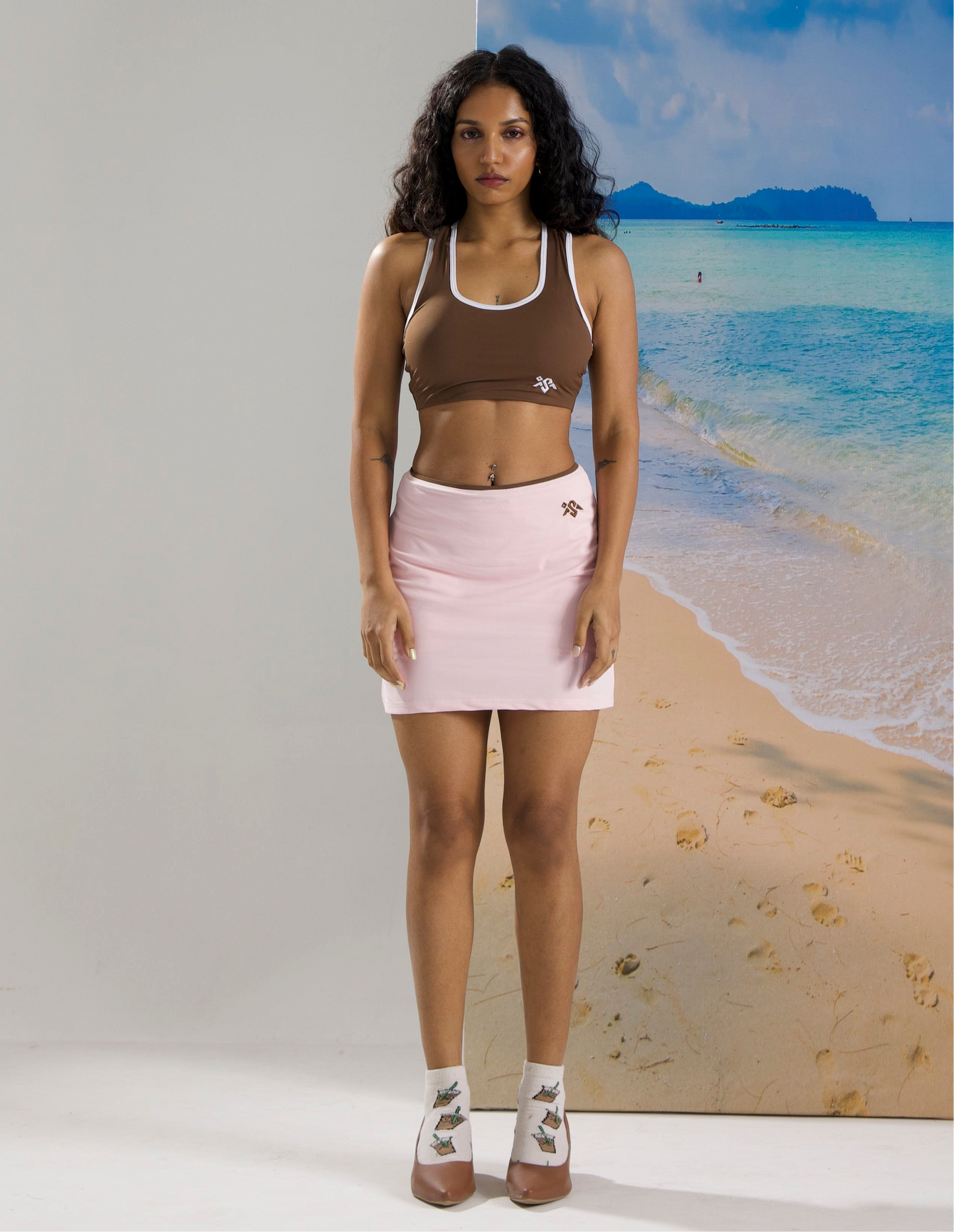 Skorts bundle (any 2 skorts @1449 each)