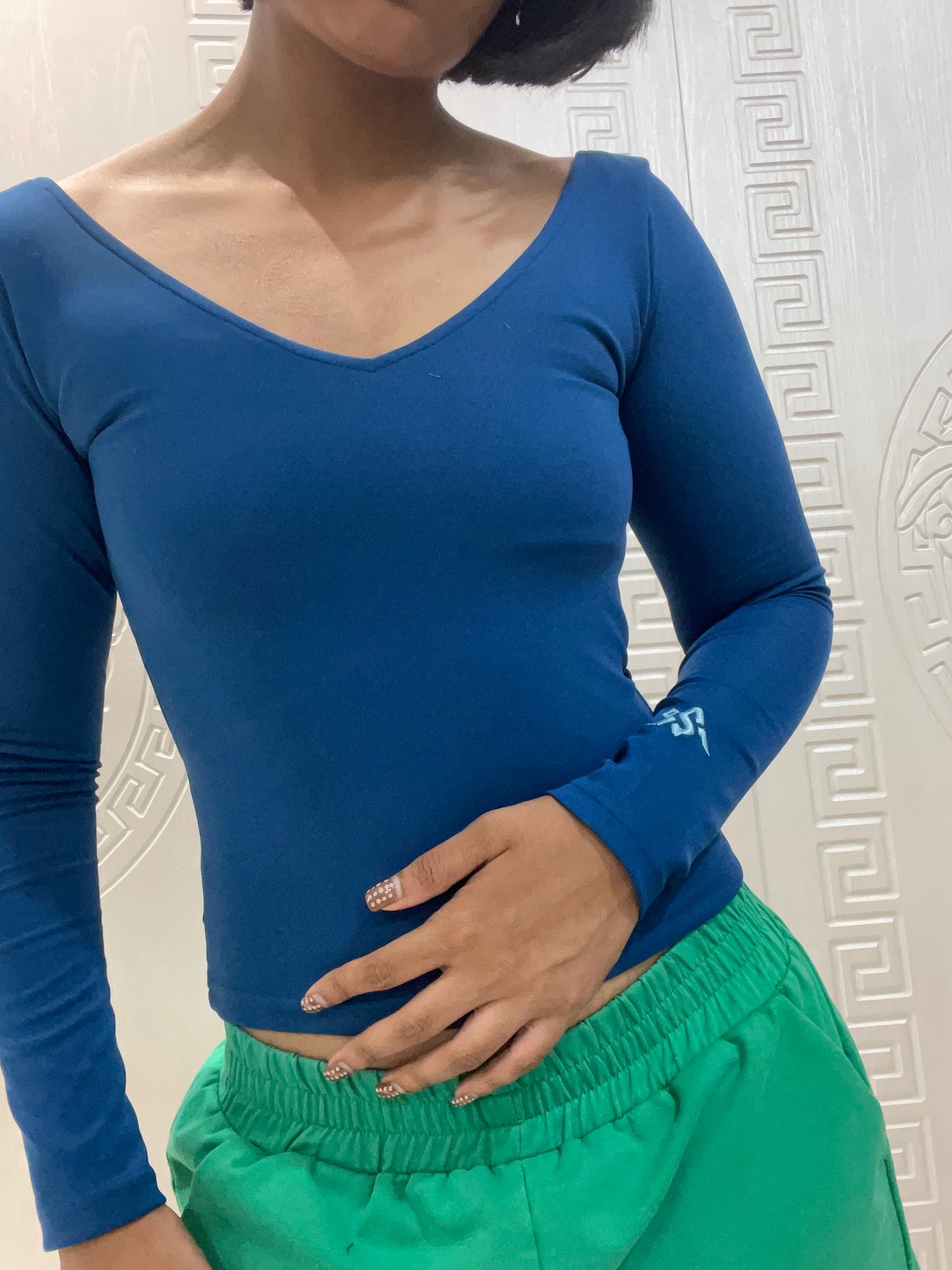 Full sleeves top bundle ( Buy 2 @2899 )