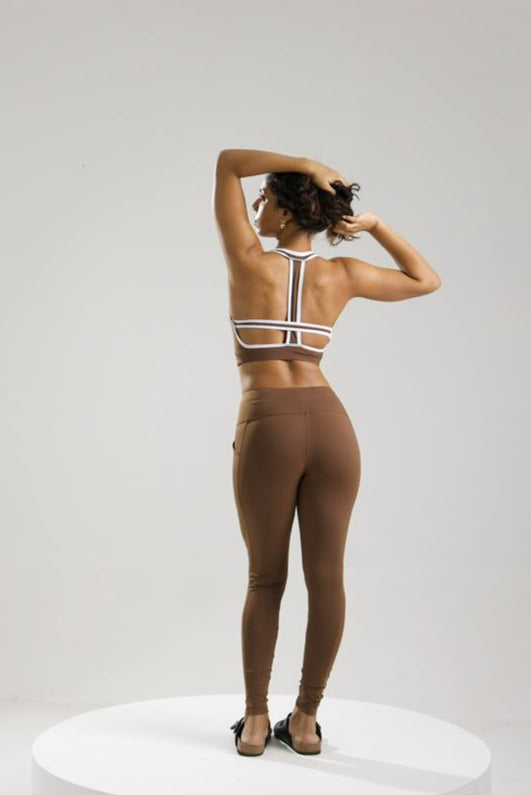 Elevated tights