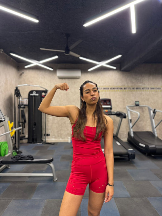 BERRY BLISS SET | I Says Move