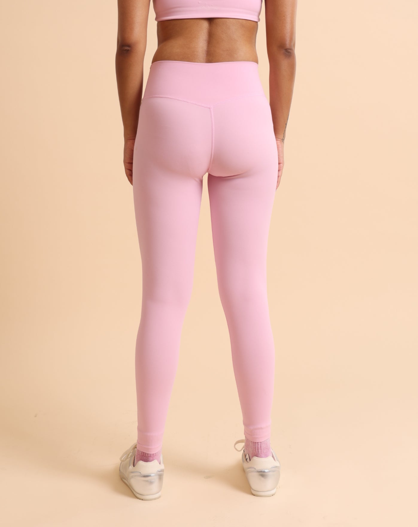 BOLD TIGHTS | I Says Move