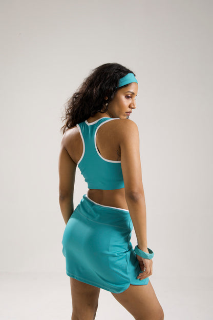 Everyday performance sports bra