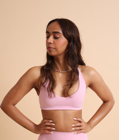 BOLD BRA