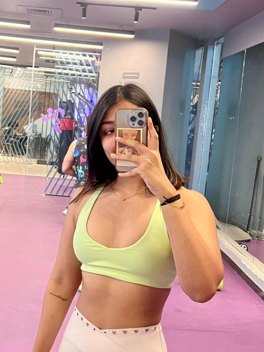 BOLD BRA