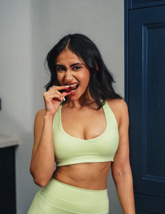 BOLD BRA