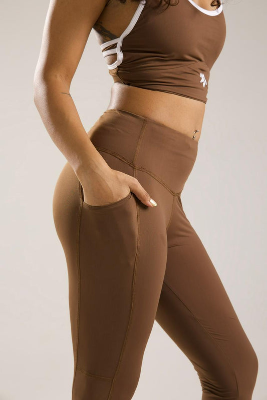 Elevated tights