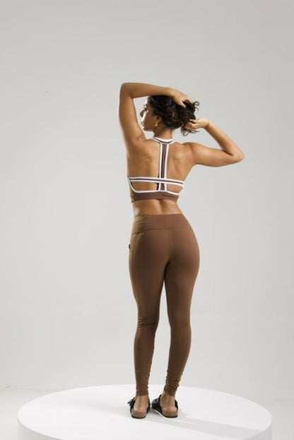 Elevated tights