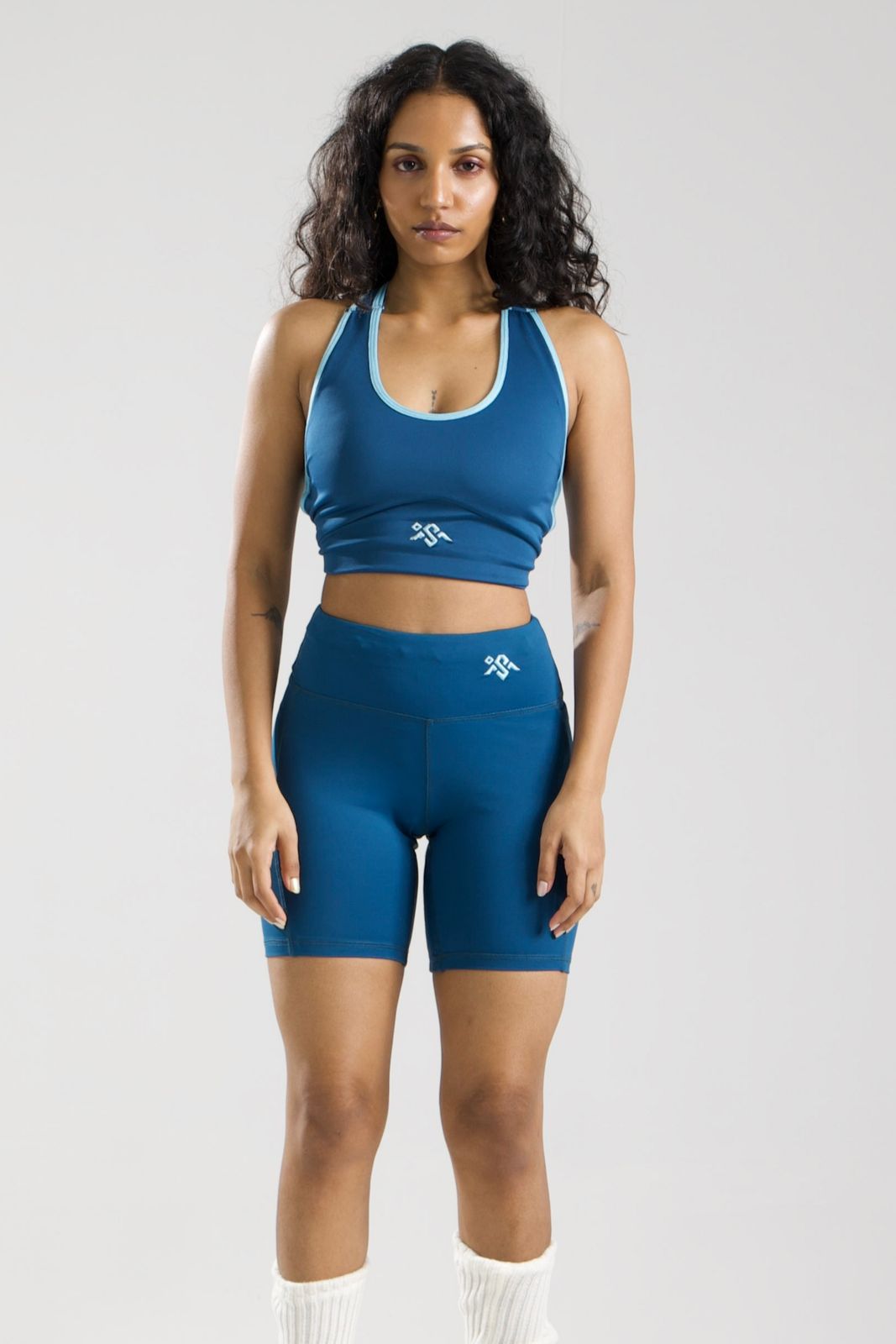 blue fronts