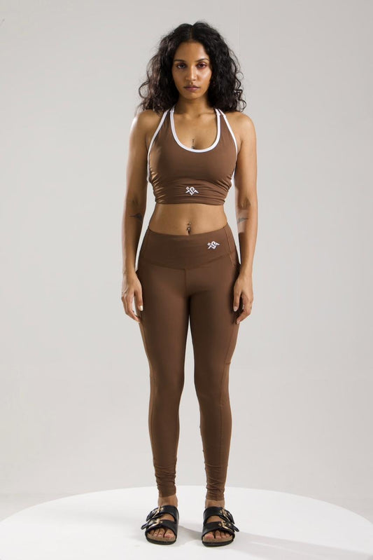 Elevated tights